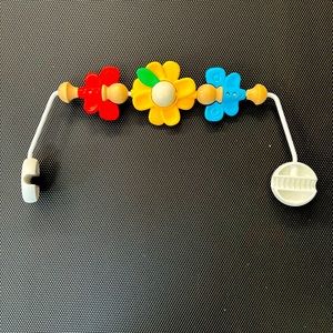 BabyBjorn Bouncer Toy